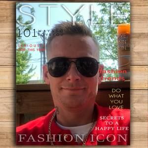 Meet your Posher, Allen